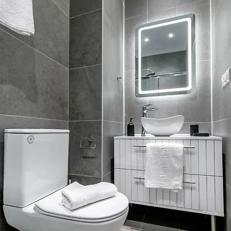Apartament Kantouni House Potamós